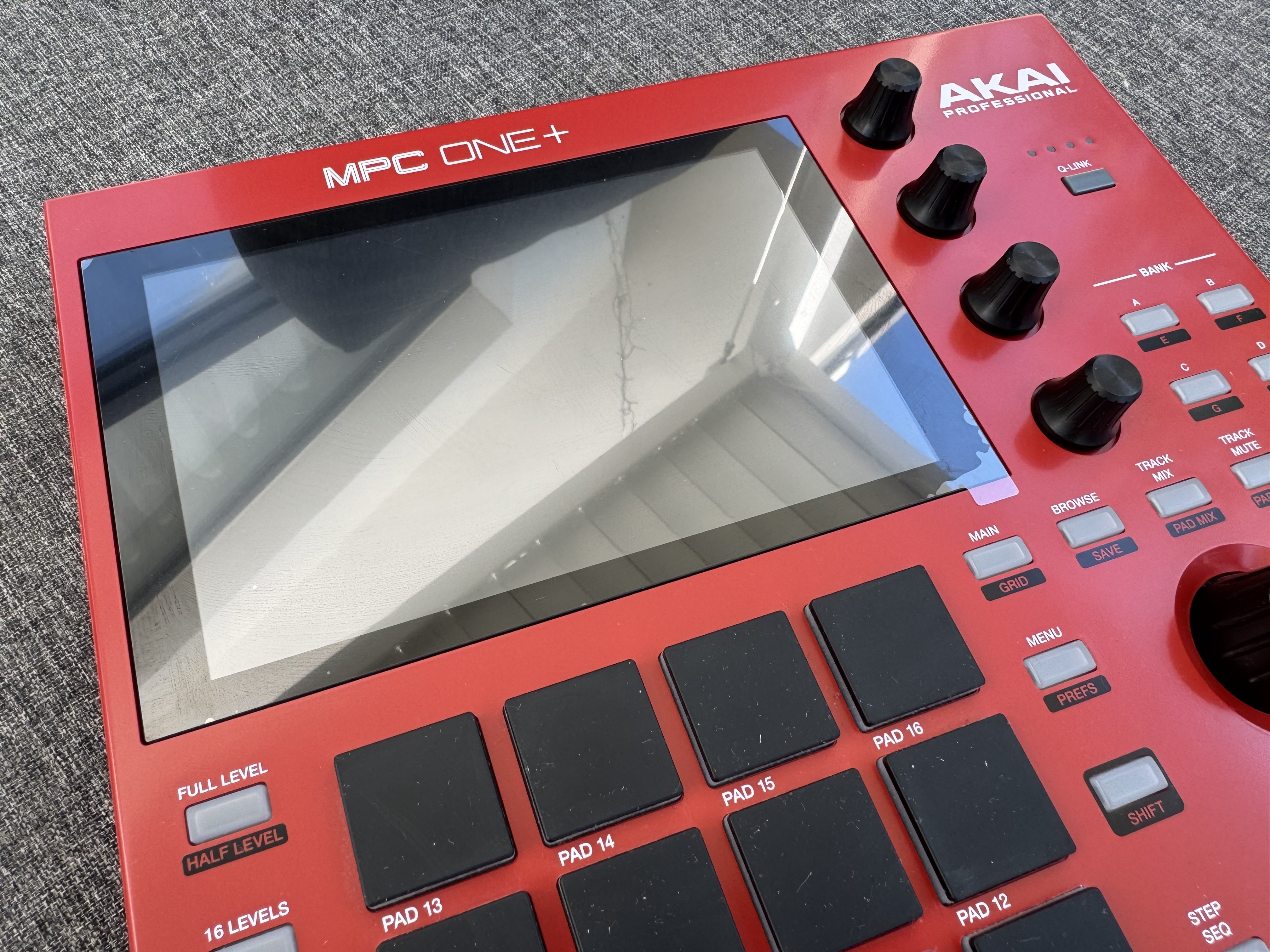 Akai MPC ONE+ foto 4