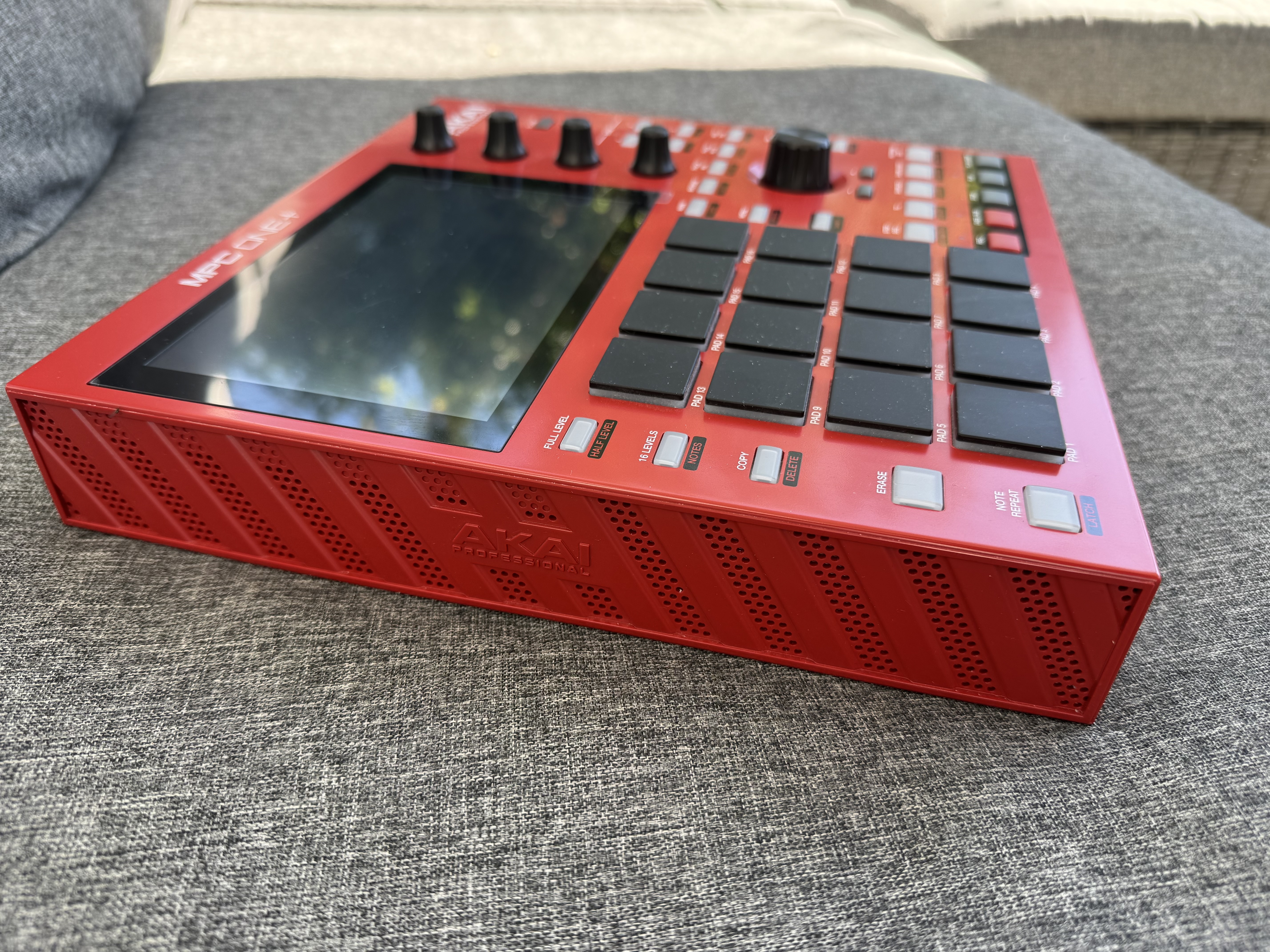 Akai MPC ONE+ foto 5