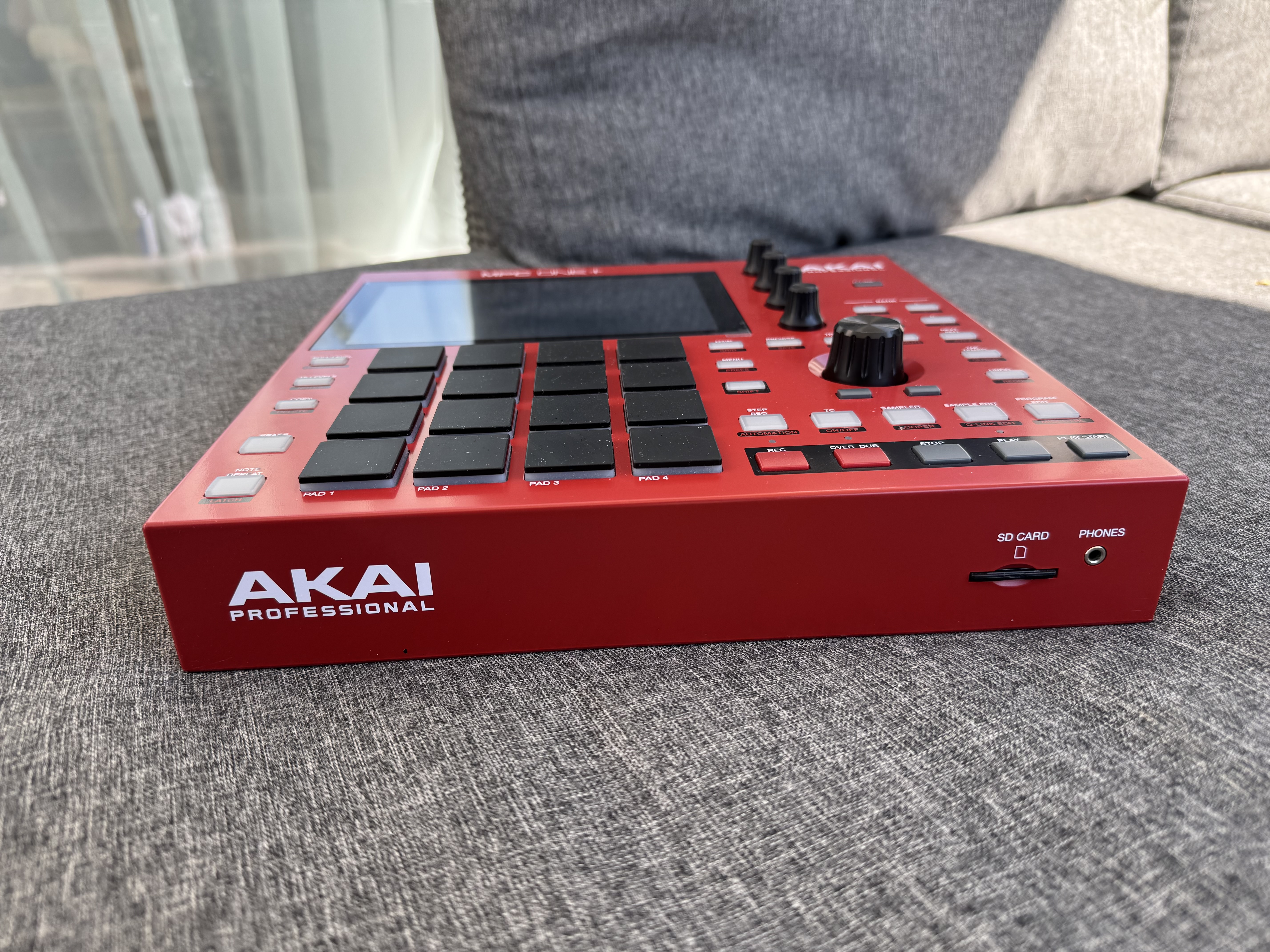 Akai MPC ONE+ foto 6