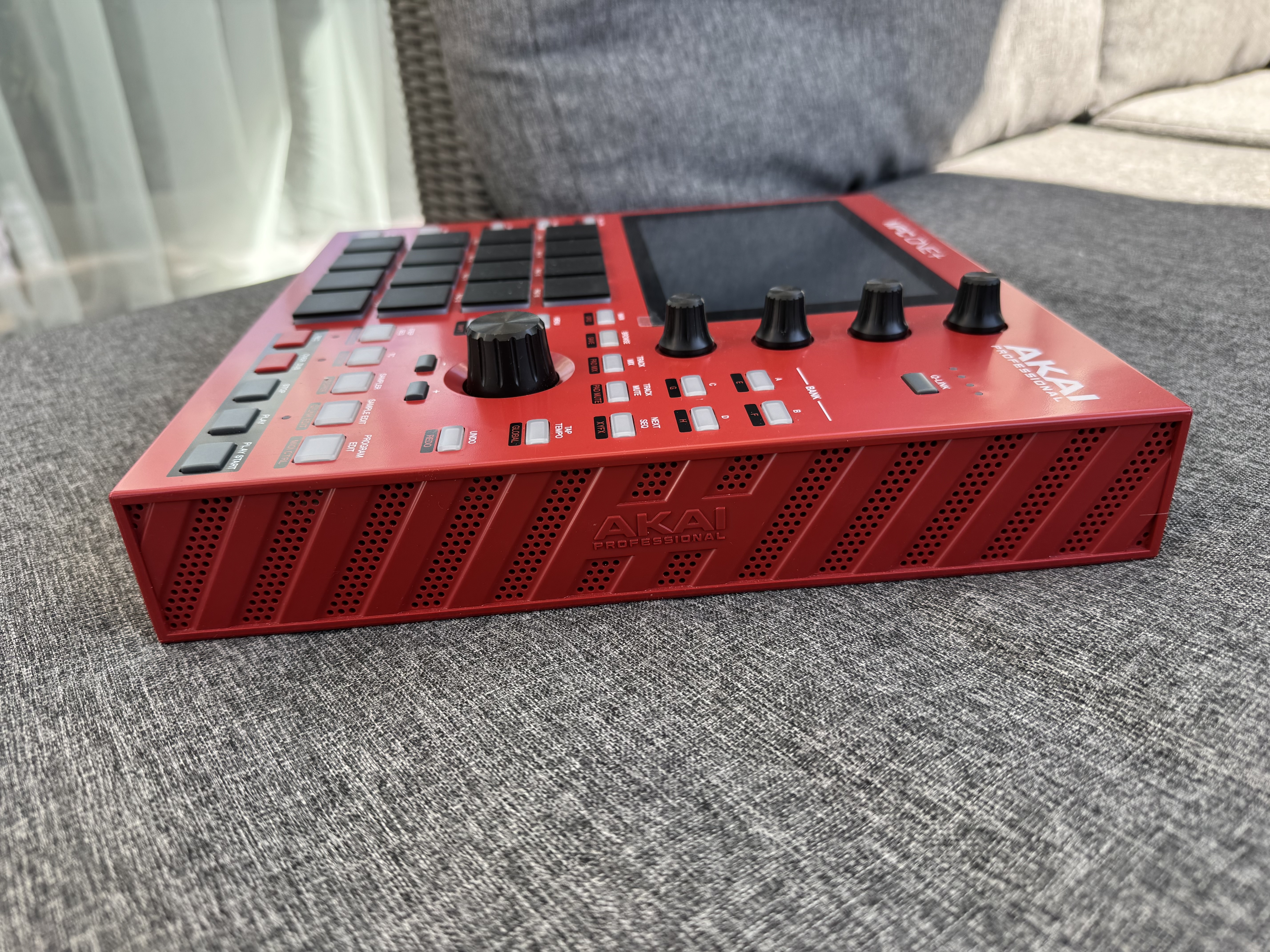 Akai MPC ONE+ foto 7