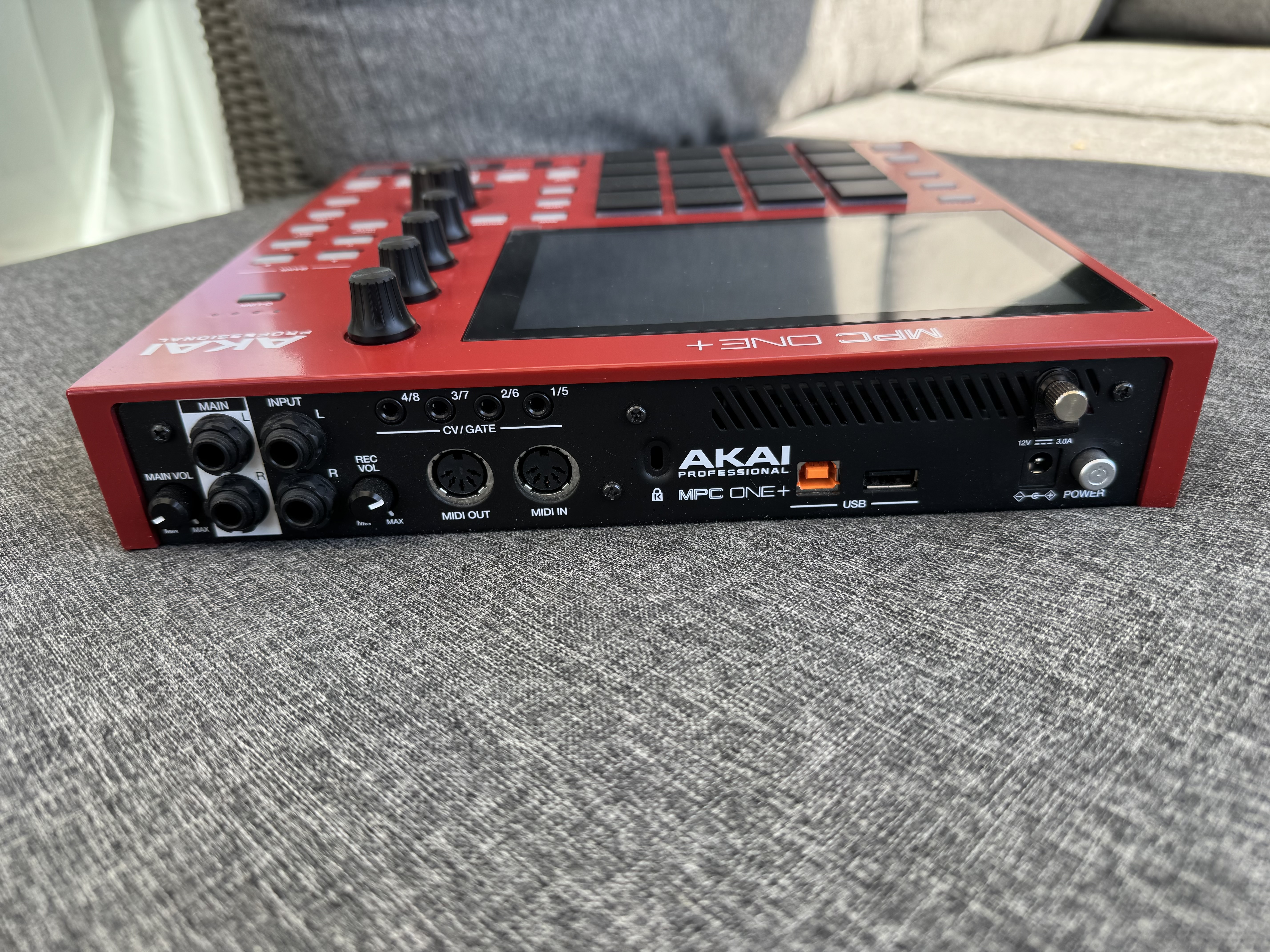 Akai MPC ONE+ foto 8